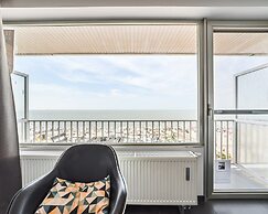 Spacious Studio With sea View