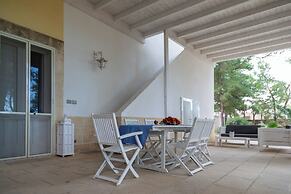 Villa La Tonnara