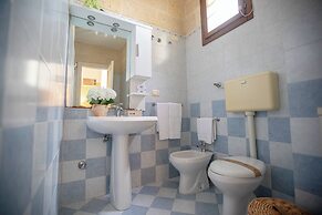 Villa La Tonnara
