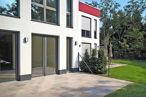 Appartement in Strausberg