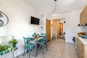 Euphoria Apartments In Heraklion