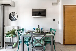 Euphoria Apartments In Heraklion
