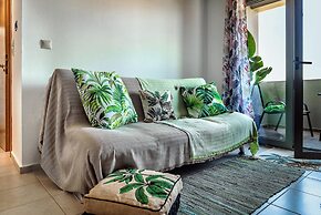 Euphoria Apartments In Heraklion