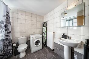 Euphoria Apartments In Heraklion