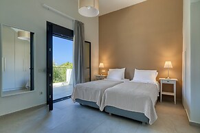 Lemonia Suites in Ikaria