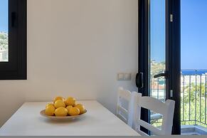 Lemonia Suites in Ikaria