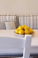 Lemonia Suites in Ikaria
