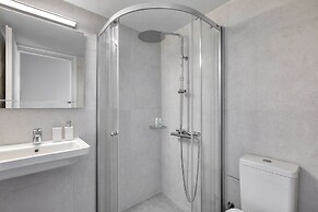 Lemonia Suites in Ikaria
