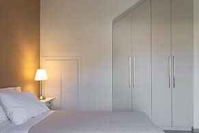 Lemonia Suites in Ikaria