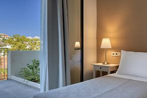 Lemonia Suites in Ikaria
