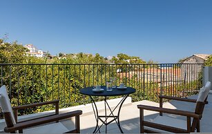 Lemonia Suites in Ikaria