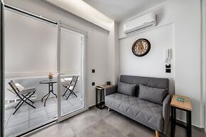 Konstantina & Antonio Studios