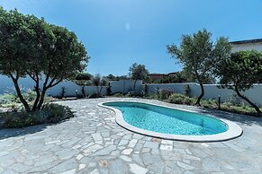 Le Conchiglie Apartments with pool