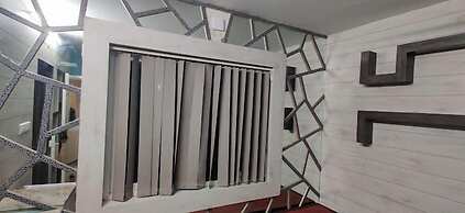 Joy Lux Stay