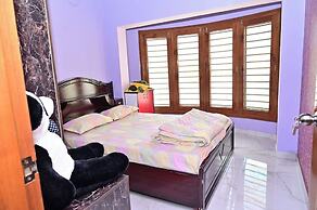 Mayur Shines