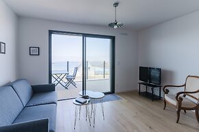 Apartment in Porspoder Near Plage du Bourg