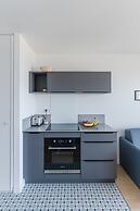 Apartment in Porspoder Near Plage du Bourg