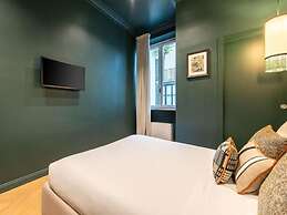 Voluta Suites