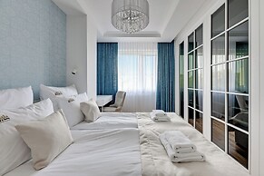 Seaside Primore by Downtown Apartments