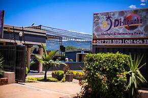 Dingwako Lodge
