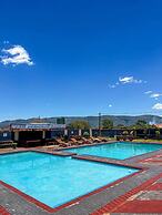 Dingwako Lodge