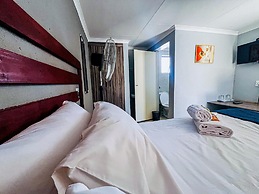 Dingwako Lodge