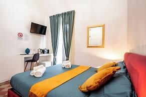 Palazzo Bicocca Rooms