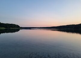 Apartment in Strausberg Near Straussee Lake