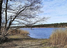 Apartment in Strausberg Near Straussee Lake