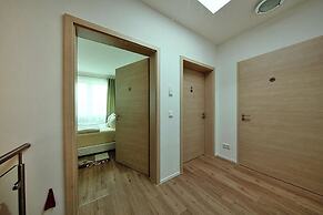 Apartment in Strausberg Near Straussee Lake
