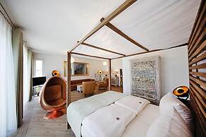 Apartment in Strausberg Near Straussee Lake
