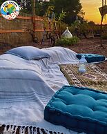 Chill Garden Experience