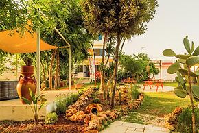 Chill Garden Experience