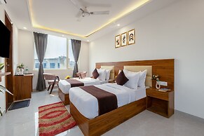HOTEL THE CLARK