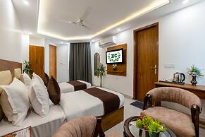 HOTEL THE CLARK