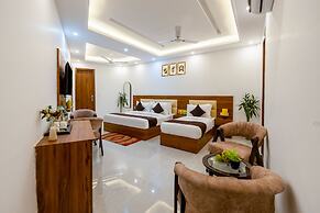 HOTEL THE CLARK