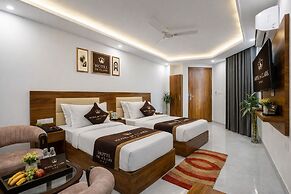 HOTEL THE CLARK