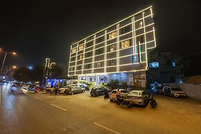 HOTEL THE CLARK
