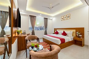 HOTEL THE CLARK
