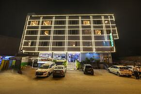 HOTEL THE CLARK