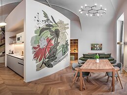 The Botanist by Adrez