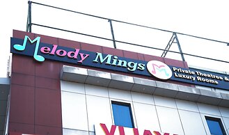 Melody mings
