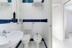 Residenza Acquamarina - Siroli Collection