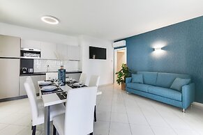 Residenza Acquamarina - Siroli Collection