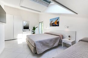 Residenza Acquamarina - Siroli Collection