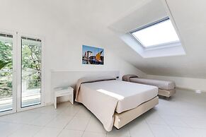 Residenza Acquamarina - Siroli Collection