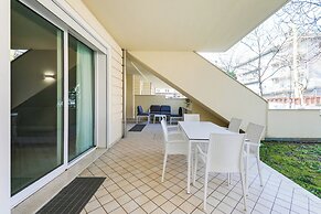 Residenza Acquamarina - Siroli Collection