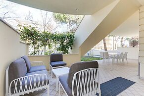 Residenza Acquamarina - Siroli Collection