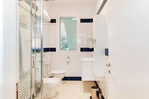Residenza Acquamarina - Siroli Collection