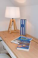 Apartment in Porspoder Near Plage du Bourg